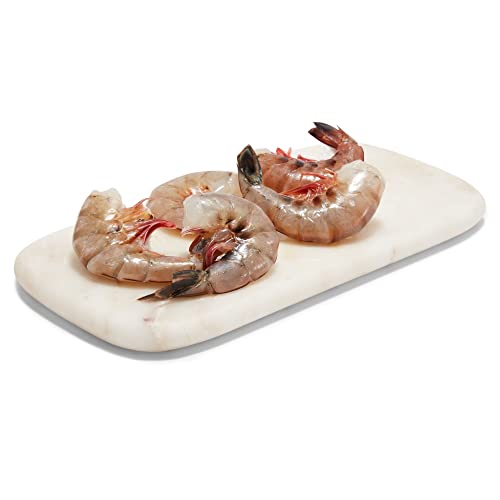 Wild Pink Shrimp 21-25