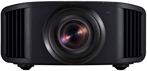 JVC DLA-NX7 D-ILA Projector