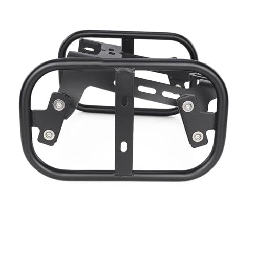 Supports de sacoches moto NC 750 DCT pour vos voyages et road trips de vacances