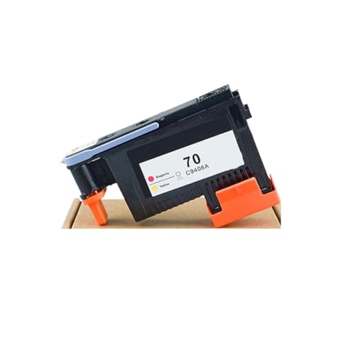 Tête d'impression C9406A pour HP DesignJet Z5400 afin de réussir vos posters d'art
