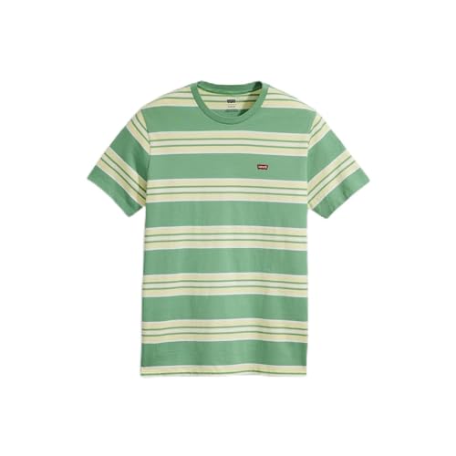 Image of Levi's Men's Ss Original Hm Tee T-Shirt