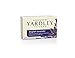 Yardley London Moisturizing Bar English Lavender with Essential Oils 4.25 oz (Pack of 3)
