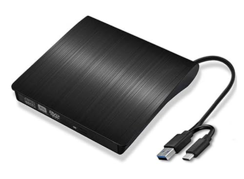 Amazon.co.jp: 【Qztuory】外付けDVDドライブ スリム設計 読み書き可能
