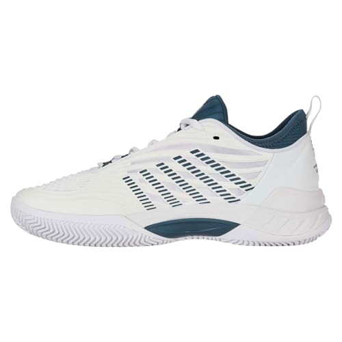 Image of K-Swiss Men's Hypercourt Supreme 2 Tennis Shoe
