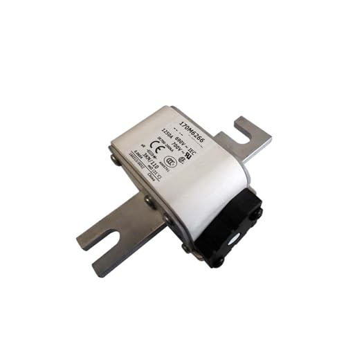170M6261 fusible basse tension rapide pour protection de puissance de taille 3