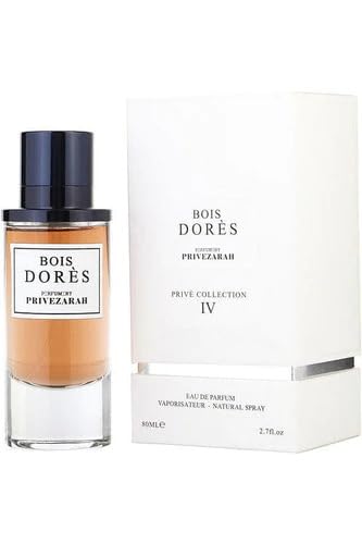 ''PRIVE ZARAH BOIS DORES by Prive Sarah, EAU DE PARFUM SPRAY 2.7 OZ''