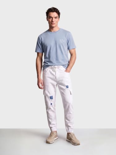 Image of THE Indian Garage CO Men Jeans