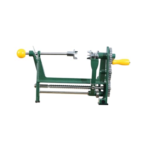 ?????? Orange Peeler Citrus Fruit Peeler Adjustable Clamp on Desk or Table Multifunction Orange Peeling Machine for Fruit Pie Maker