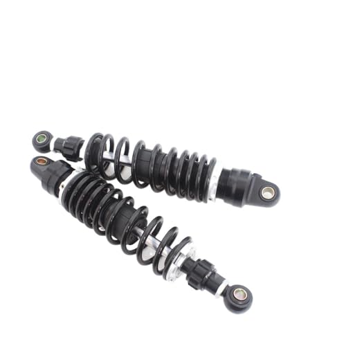 Amortisseur arrière 340mm universel pour moto, ATV et scooter