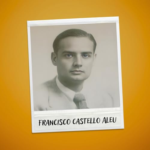 Francisco Castello Aleu, jeune martyr de la guerre civile espagnole