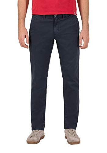 Price comparison product image Timezone Men's Spencertz Pants,  Blau