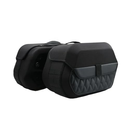 Bolsas Asiento Motocicleta Alforjas 19,5l Speedmaster 2018-2023