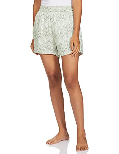 Image of Indigo Women's Bermuda Shorts