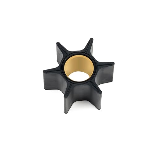 Image of Compatible with Mercury Mariner Mercruiser Alpha One Water Pump Upper Repair Kit Replacement 46-96148Q8,46-78400A2, 46-96148A8, 46-32437A3,18-3316