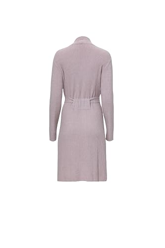 Barefoot Dreams CozyChic Lite HE Ribbed Robe2