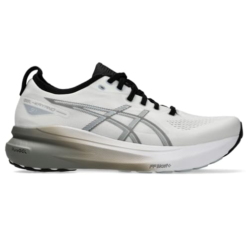 asics kayano gel shoes