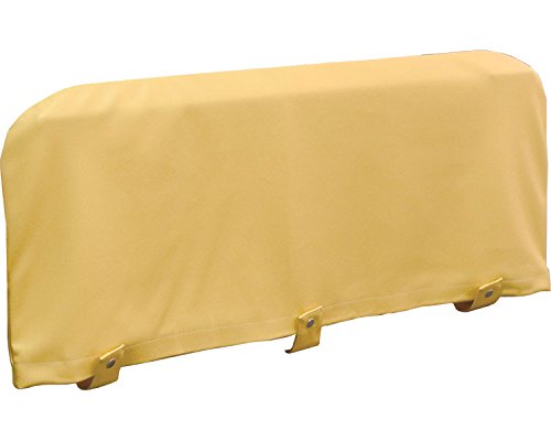 ベッドサイドレールカバー