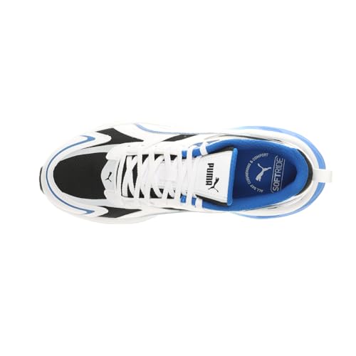 Image of Puma Mens Hypnotic Leather Shoes