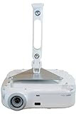 Projector-Gear Projector Ceiling Mount for EPSON Home Cinema 3200 and 3800