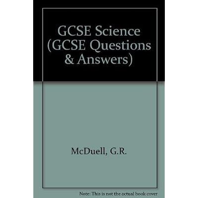 GCSE Science