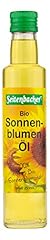 Seitenbacher Bio Sonnenblumen Öl I...