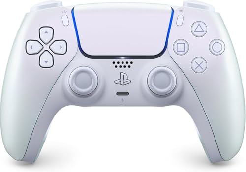 Amazon.co.jp: 【純正品】DualSense ワイヤレスコントローラー クロマ