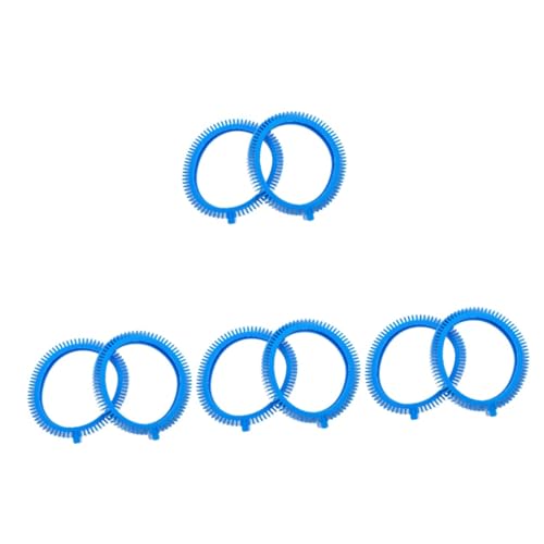 Hanabass 8 Piezas Neumáticos Limpiafondos Limpiador Recambios Limpiafondos Piscina Neumático De Limpieza De Piscina De Uso Múltiple Piezas Más De Polivinilo Hanabass 8 Piezas Neumáticos Limpiafondos Limpiador Recambios Limpiafondos Piscina Neumático De Limpieza De Piscina De Uso Múltiple Piezas Más De Polivinilo