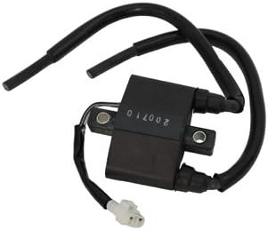 NACHMAN IGNITION COIL SM-01162