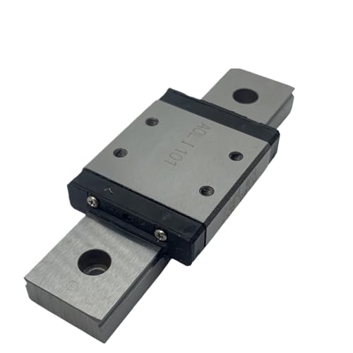 Chariot curseur RSR9WVM RSR9 rail de guidage linéaire pour pièces de machine CNC