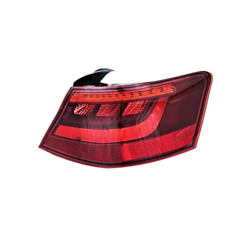 Feu de freinage Audi A3 clignotant arrière droit extérieur haute luminosité pour hayon