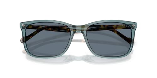 Image of Vogue Eyewear mens Vo5618s Square Sunglasses