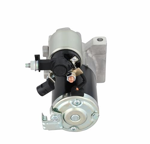 BOSCH SR6559N Premium 100% New Starter - Construido para Condiciones Extremas miniatura 5