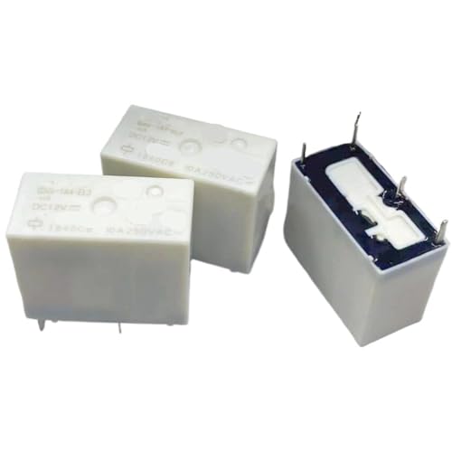 Relais 12V 10A G5Q1A4EL3HA pour réparer une carte électronique