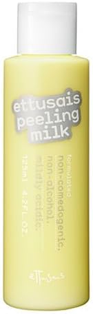 Ettusais Peeling Milk N - 125ml