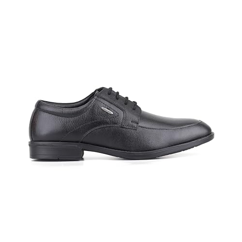 Image of Red Chief Low Ankle Formal Derby Shoes for Men