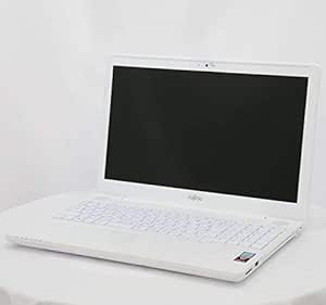 限定数のみ！ FMVA50C3WP(プレミアムホワイト) LIFEBOOK AHシリ-ズ