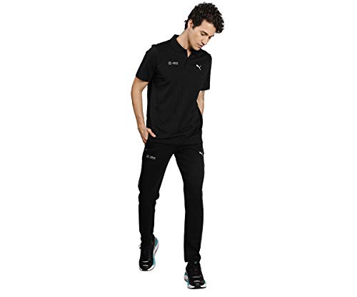 Image of Puma Men's Regular Fit T-Shirt