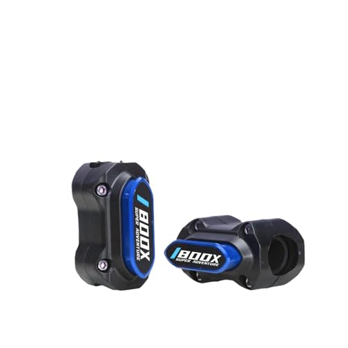Protection moteur KOVE 800X pare-chocs moto aventure 2023 2024