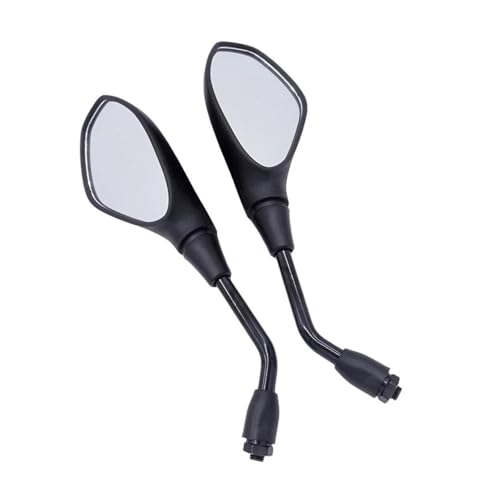 Rétroviseurs latéraux moto R1200GS R1200RT miroir recul 10mm
