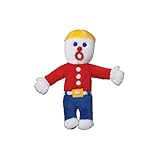 MULTIPETMr.Bill® Size 10 inches Contains Batteries Dog Toy Pack of 2