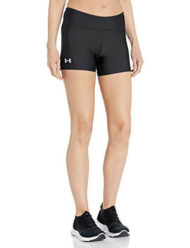 Under Armour Womens On The Court 4