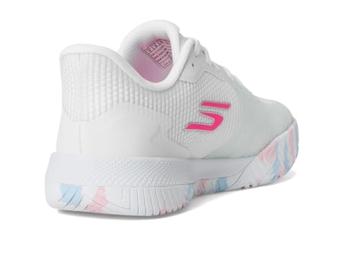 Image of Skechers Womens Pickleball Viper Court Pro 2.0 Sneaker