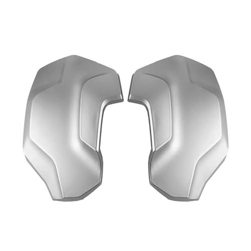 Protecteur de carénage couvercle cadre radiateur moto R1250GS accessoire argent 2018-2023