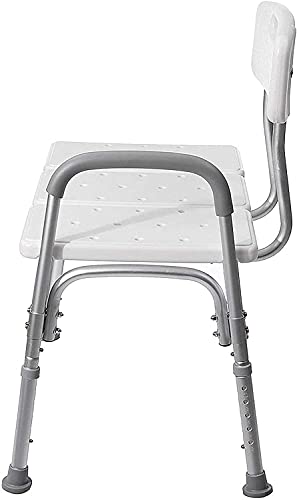 Chaises de douche pour personnes âgées et banc de baignoire - 2