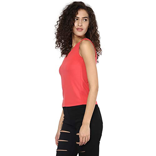 Image of Harpa Women's Body Blouse Regular Fit Shirt