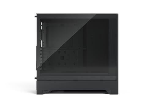 Fractal Design Pop 2 Air Black TG view 4