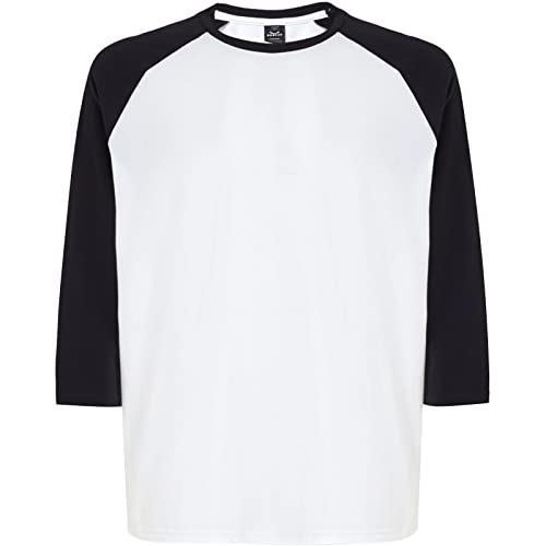 Oakley Men's Standard Relax Raglan 3/4 Tee