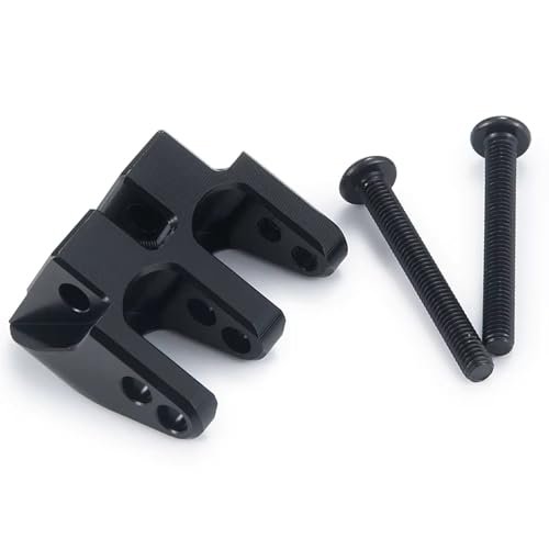 RC�������i For Axial For SCX10 III For Gladiator For Wrangler Base Camp Early For Bronco 1/10 �A���~���������N ���C�Y�h�}�E���g RC�N���[���[�J�[���f���p�[�c