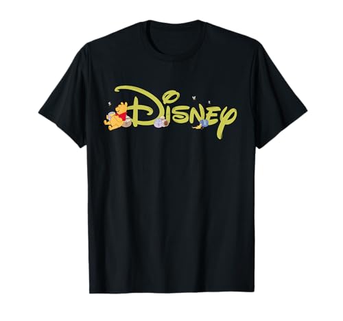 Official Disney Merchandise based on the “Winnie the Pooh” works by A.A. Milne and E.H. Shepard