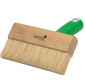 Osmo Terrassen-Beizpinsel 150mm 14000300